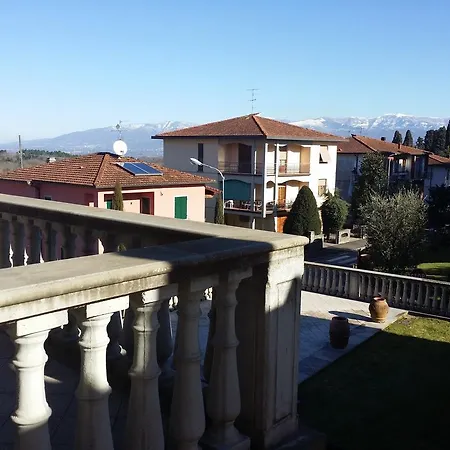 بيت للعطل La Torre