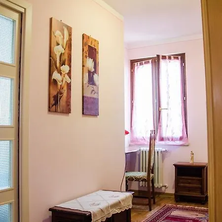 La Torre بيت للعطل كافريجيليا