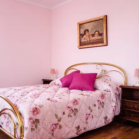 La Torre بيت للعطل كافريجيليا