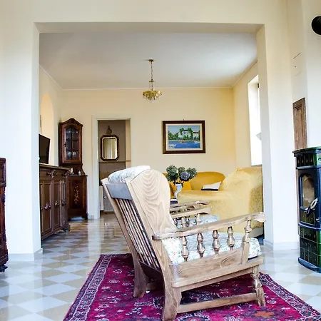 La Torre بيت للعطل *
