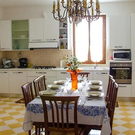 بيت للعطل La Torre