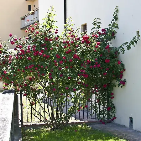 La Torre Ferienhaus