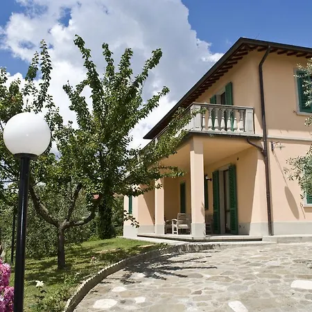 Ferienhaus La Torre *